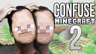 CONFUSE MINECRAFT 2 - COOKED PORK! (2)