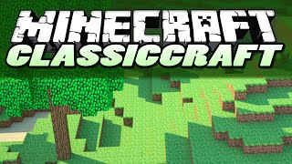 Minecraft Mods | CLASSIC CRAFT | "New Dimension & Whales!" | Mod Showcase screenshot 5