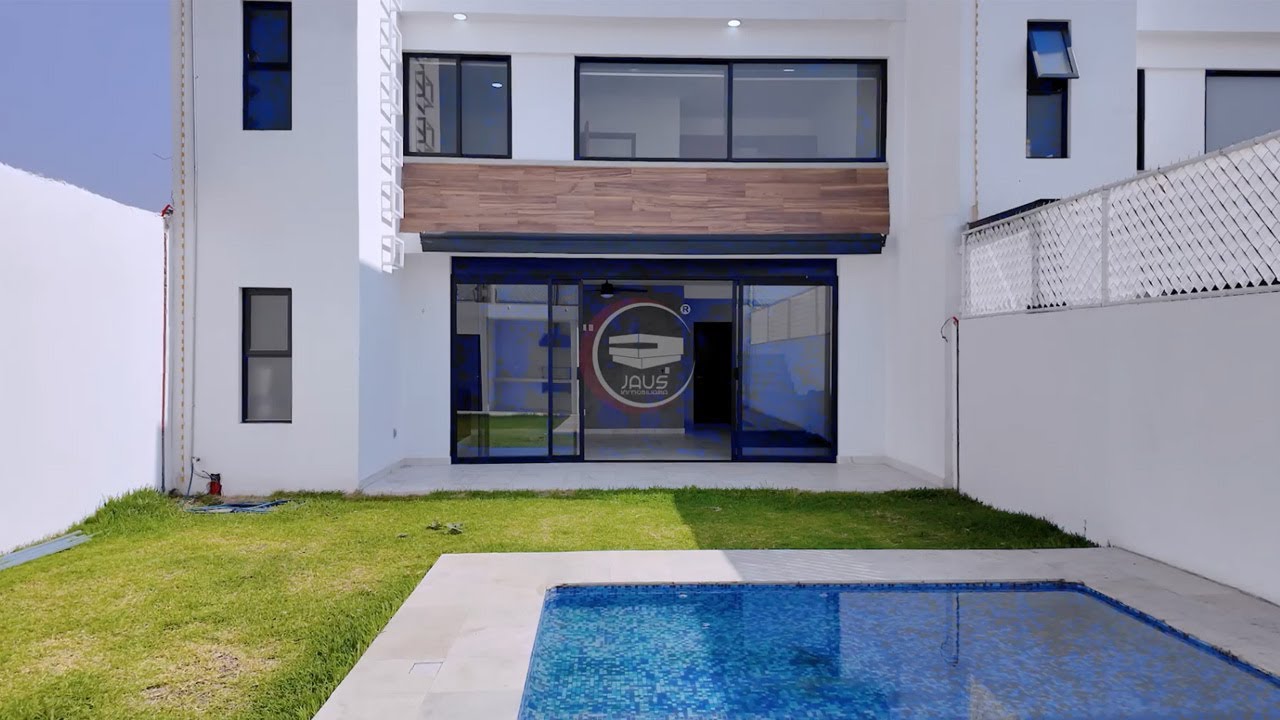 Preventa de Casas en Cuautla Morelos