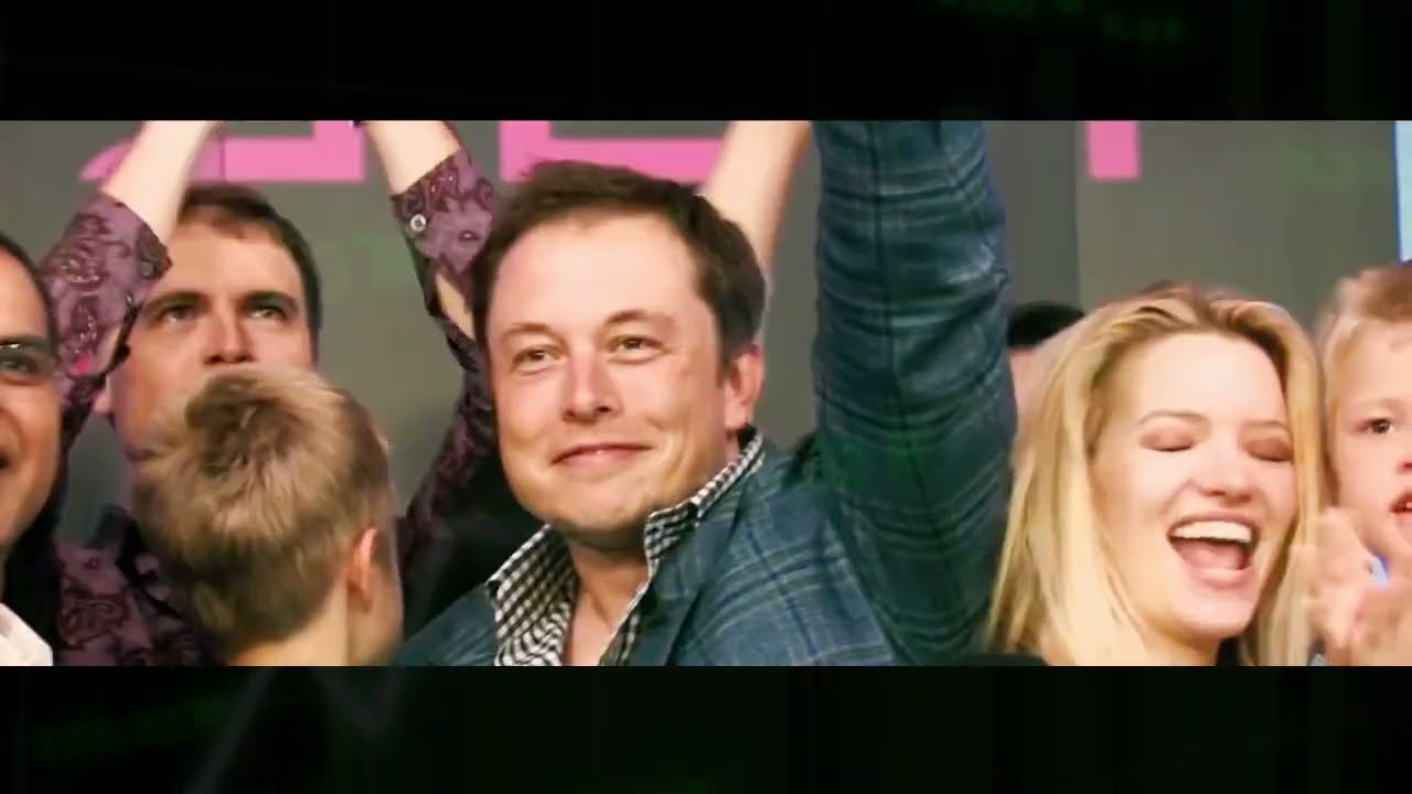 The Story of Tesla: Bulls vs. Bears