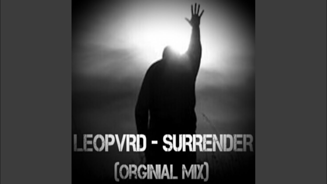 Watch Surrender (Original Mix) on YouTube Watch Surrender (Original Mix) on YouTube