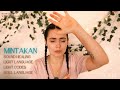 Mintakan  sound healing  light language  light codes  soul language  eva eik 