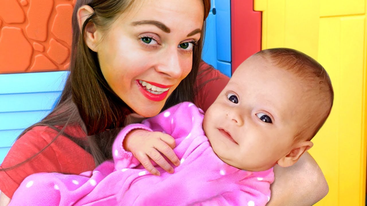 Maya y Mary | Cancion Infantil - Canción Enferma