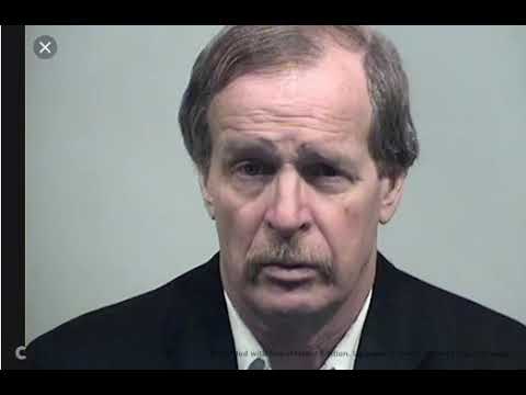 Richard Keenan Says 4 Year Old Was Willing Participant While Sexually Abusing Her