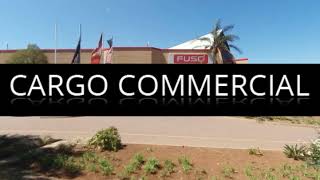 Cargo Commercial Germiston