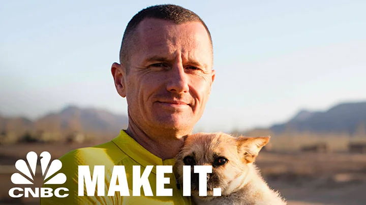 Develop Mental Toughness With Tips From Ultra-Mara...