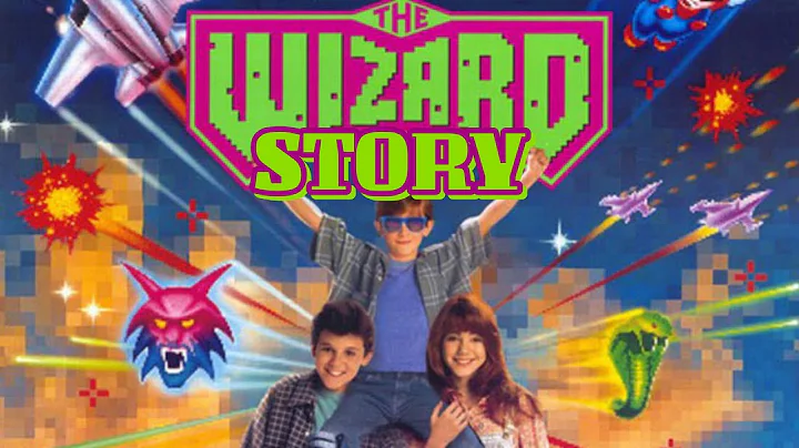 The Wizard 1989: The Story