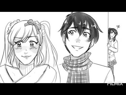 Yeni yıl özel Senpai Love Me-A yandere Simulator Christmas Carol-By:Yandere dev(sabitli yorumu oku)