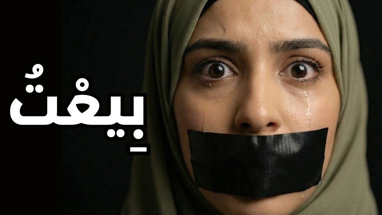 تم بيعي لأنني تركتُ الإسلام – شهادة سميرة المؤثّرة