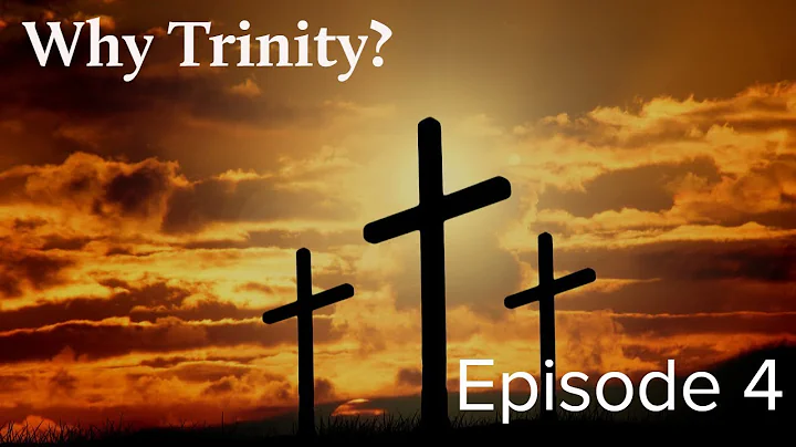 Why Trinity?  Episode 4 with Paul and Gayla Sanchez
