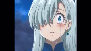 Meliodas And Elizabeth