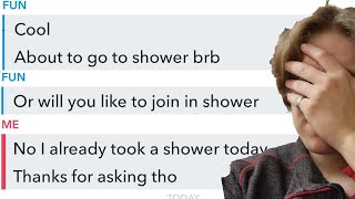 SnapChat bots need to stop Part 2