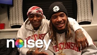 Welcome To The Zoo: On The Road With Fetty Wap