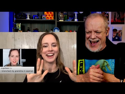 Ani Brava Reacts to CHAT MUSIC's "What Rhymes With Even" 😂 REACTION