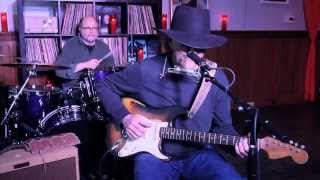 Video thumbnail of "Tony Joe White - "The Gift" (Live)"