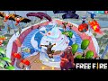 FREEFIRE WINTERLAND X SEASON 2 | WTF FUNNY MOMENTS 🤣 #7 #freefire #exe #wtf #funny