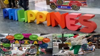 PROMOTING PHILIPPINE TOURISM 2019 IN EUROPE |♧| MANCHESTER, ENGLAND ||