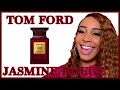 TOM FORD JASMIN ROUGE REVIEW🥰|WHAT ARE MY THOUGHTS/SCENARIO/PERFUME COLLECTION