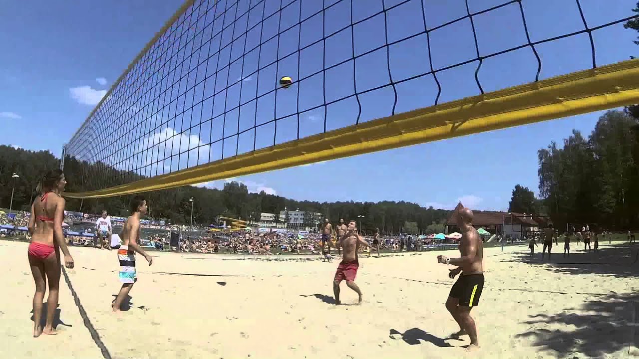 KĄPIELISKO LEŚNE GLIWICE