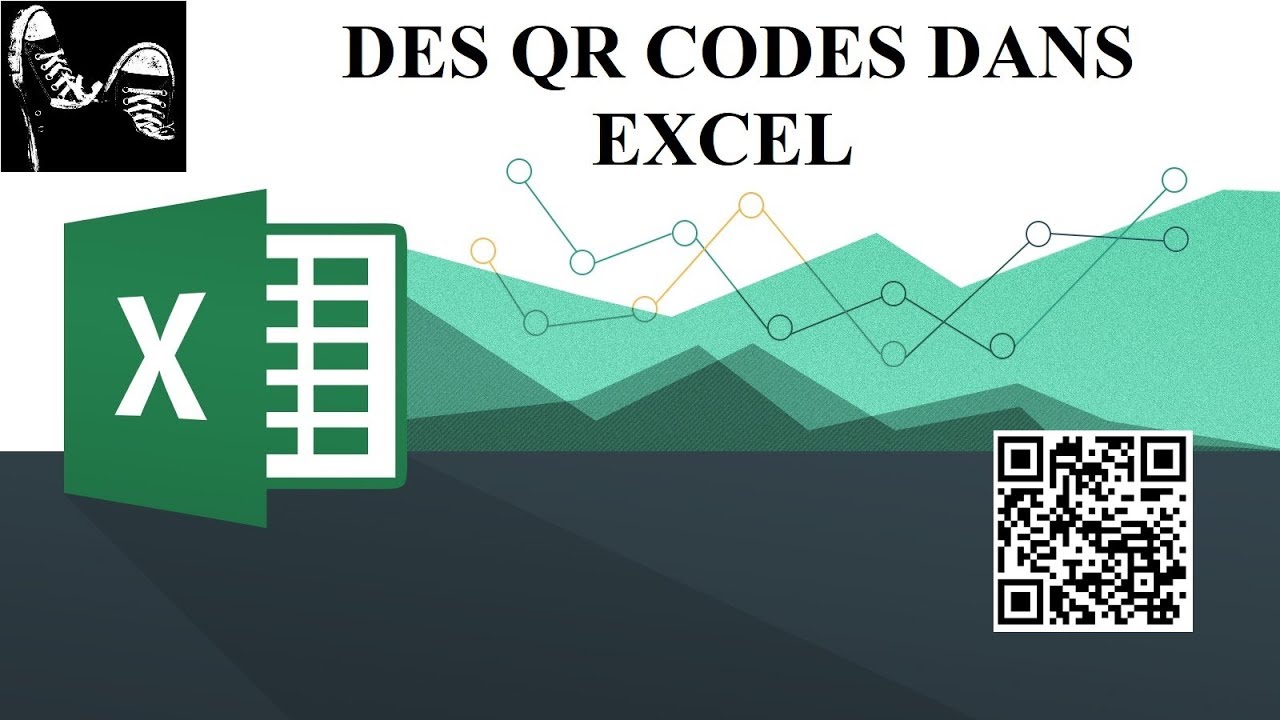 Excel Qr Code