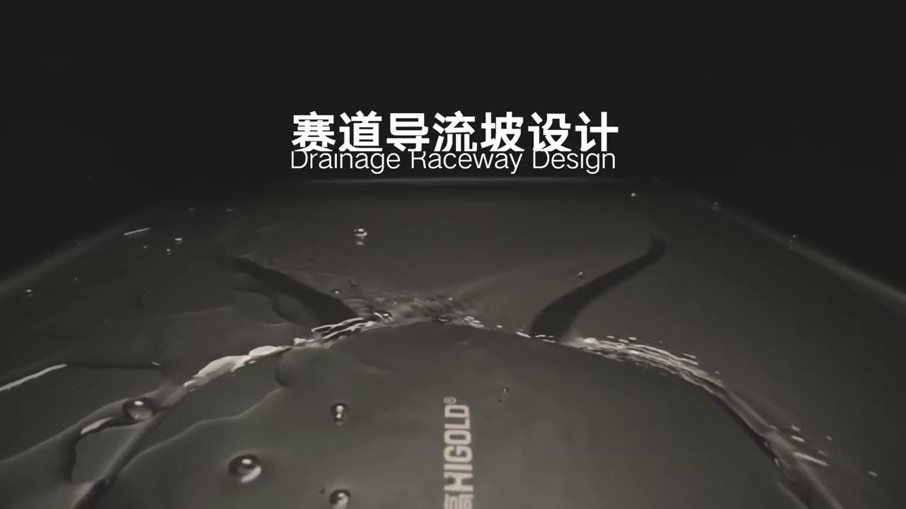 BL5.0 Sink - Innovative Channel-Flow Guidance Design + Top Drain Control🌠