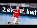 Denmark vs Bahrain | Preliminary Round |  27th IHF Men's World Championship, Egypt 2021