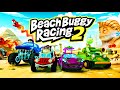 Beach Buggy Racing 2 ✨ Bb Racing ✨ Habeel Gaming 56