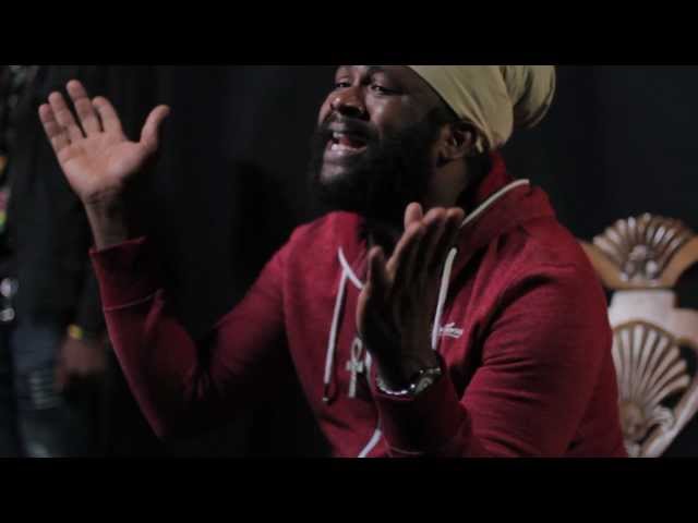 Fantan Mojah - Rasta Got Soul - Official Video class=