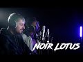 Freestyle takeover  noir lotus