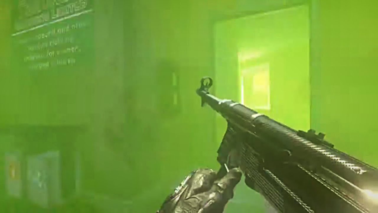 DNA Bomb In Half A Game (MP40 Royalty)