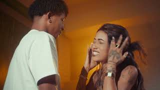 Tsarahita - Halako Clip Officiel
