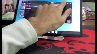 Redmi Pad 1 ( 2022 ) Yunluo - Rom Lineage OS 23 