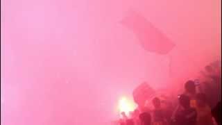 Türk Telekom Arena Ali Samiyen Spor Kompleksi - Galatasaray