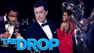 The Best Moments of the 2017 Emmys | All Def