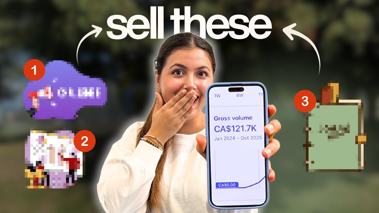 3 прибыльных цифровых продукта на базе искусственного интеллекта, которые будут продаваться в 202...