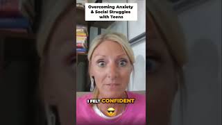 From Test Anxiety to Med School!