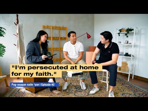 Community Q&A: Challenges and Tips | Pag-usapan Natin ‘Yan | Episode #1 | Part 2
