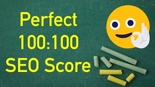 How to Achieve a Perfect 100:100 SEO Score with Rank Math on WooCommerce Step by Step Guide - Bangla
