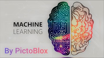 Machine Learning By Using PictoBlox