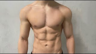 2 Best Home Exercises For Chest