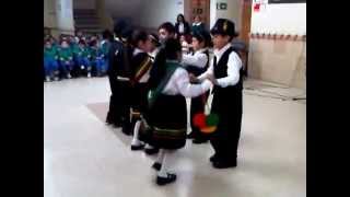 Culto Camilo   Tote Tarapaqueño Escuela Brasil Concepción Chile