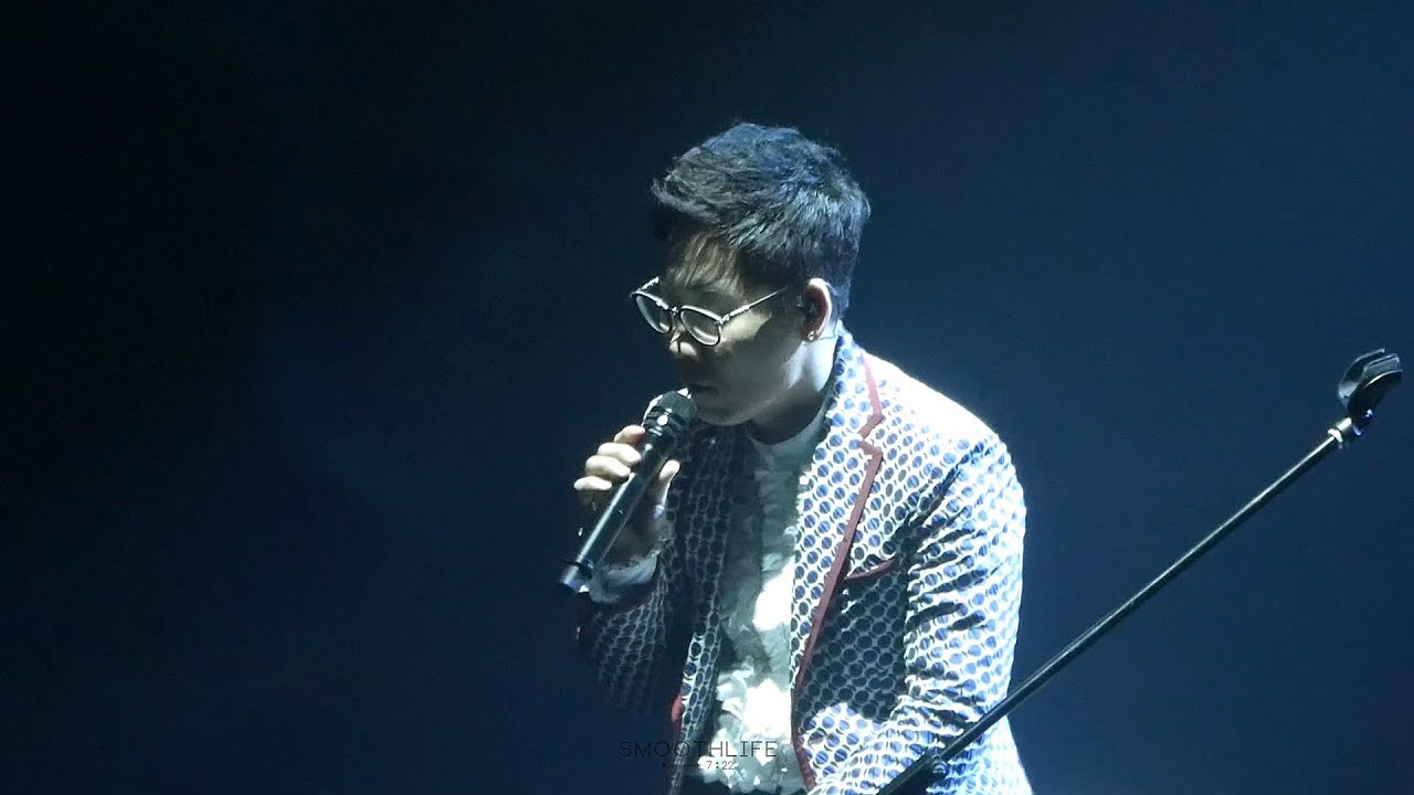 김연우 - 눈물고드름 (2017 오마이갓연우)