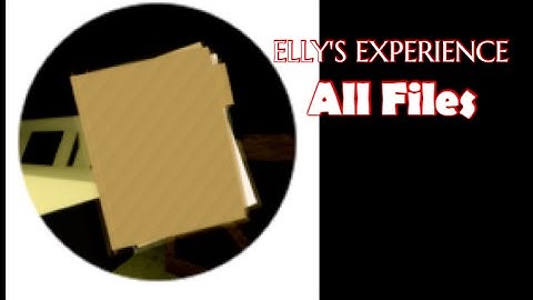 Piggy: Traumatic Experiences Elly