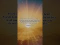 Trust in the LORD