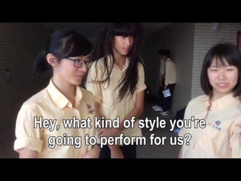 國中英語短片 九平