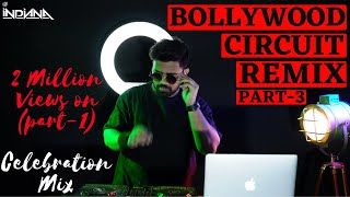 DJ Indiana- Power-packed Bollywood Circuit Remix 2023| Bollywood circuit house remix | Tribal Remix