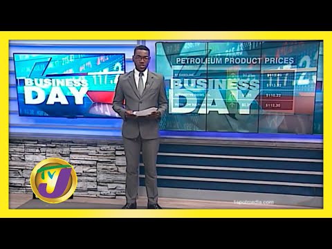 TVJ Business Day - October 14 2020