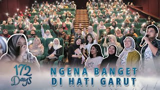 Pesan Film 172 Days Nyampe Banget Di Hati Warga Garut