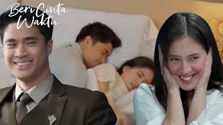 Download Lagu TRIAN NAGIH TERUS DAPAT LAMPU IJO, ADILA YANG MERINDING. Beri Cinta Waktu Hari Ini MP3