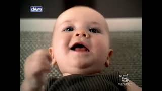 Sequenza Spot C5 - Mercoledì 3 Novembre 2004 6 Sequenze, Da Tvchannelsitalia2